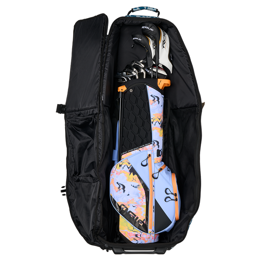 ALPHA Travel Cover MID - View 6