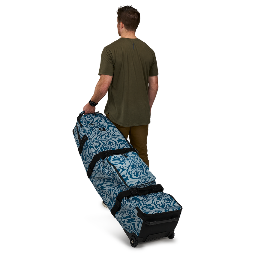 ALPHA Travel Cover MID - View 9