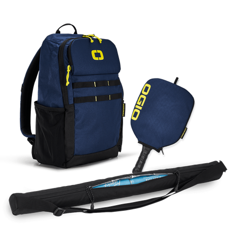 Blue Volt Pickleball Holiday Bundle Product Image