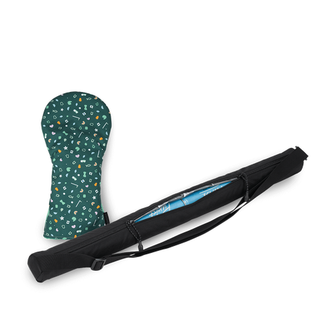 Mo Lucky Golf Holiday Bundle Product Image