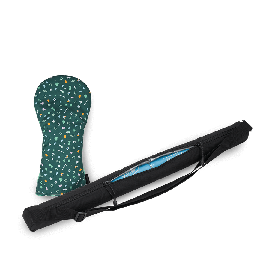 Mo Lucky Golf Holiday Bundle - View 1