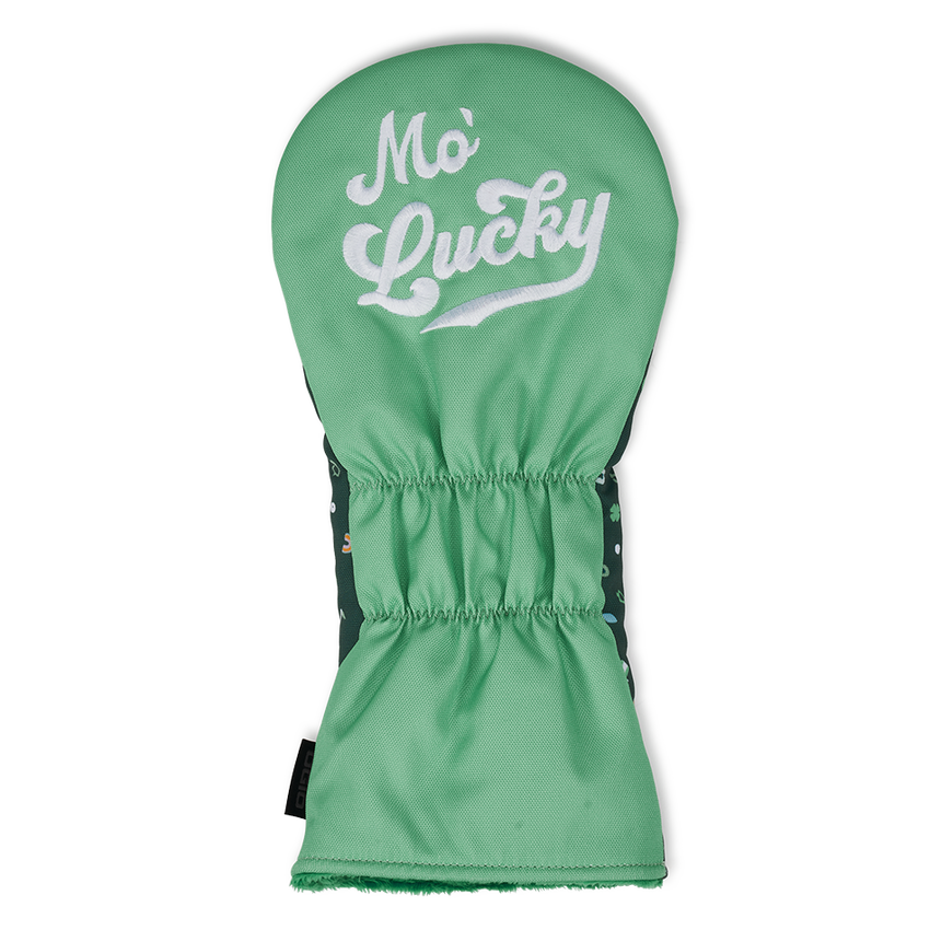 Mo Lucky Golf Holiday Bundle - View 3