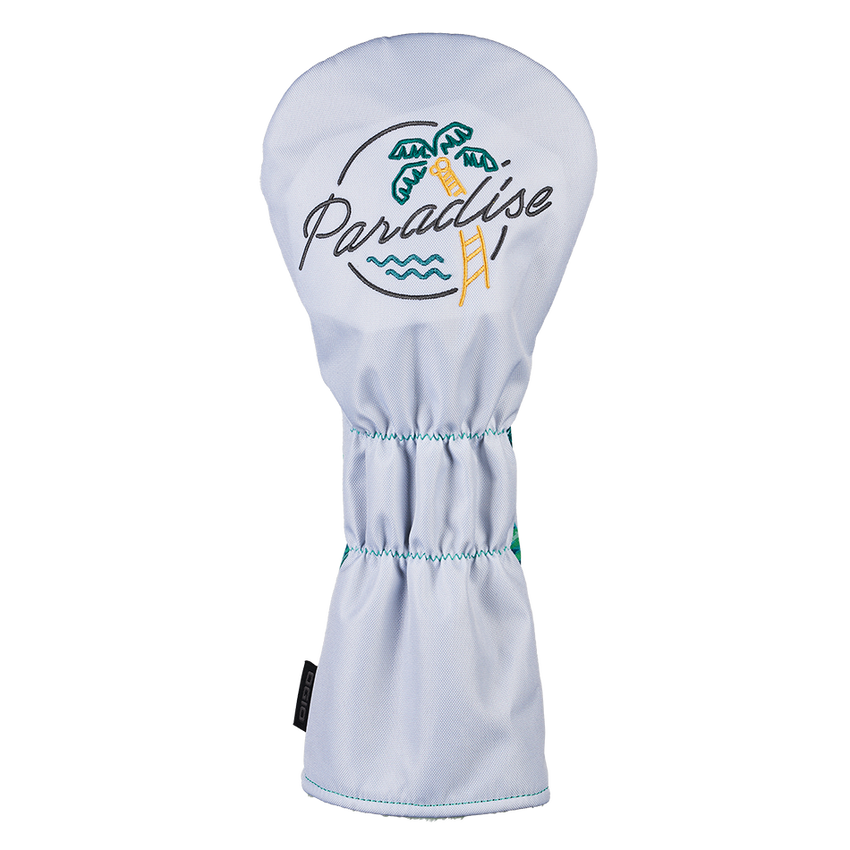 Twilight Tropics Golf Holiday Bundle - View 3