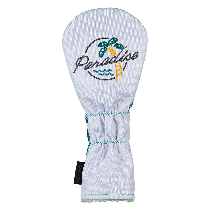 Twilight Tropics Golf Holiday Bundle - View 5
