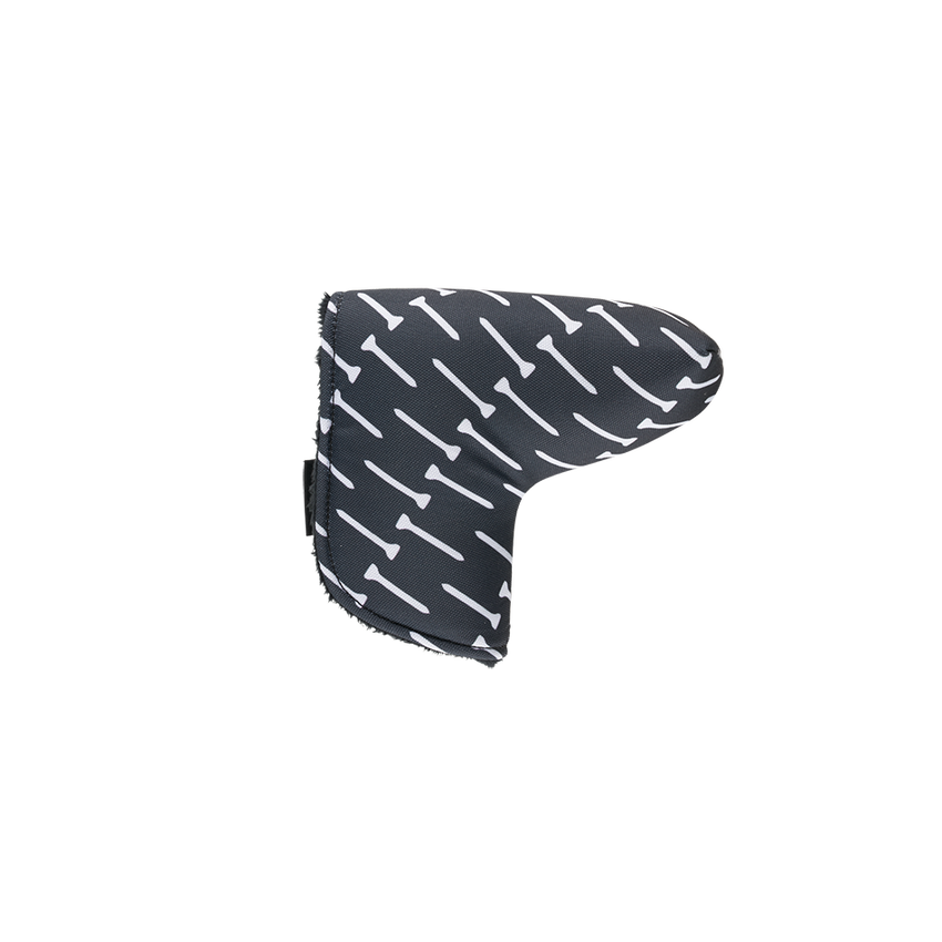 3 Headcovers + 1 Towel Holiday Bundle - View 2