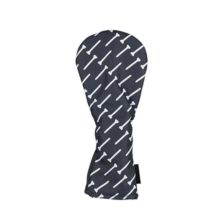 3 Headcovers + 1 Towel Holiday Bundle - View 6