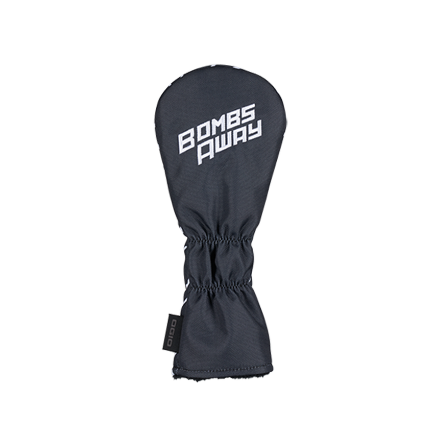 3 Headcovers + 1 Towel Holiday Bundle - View 7