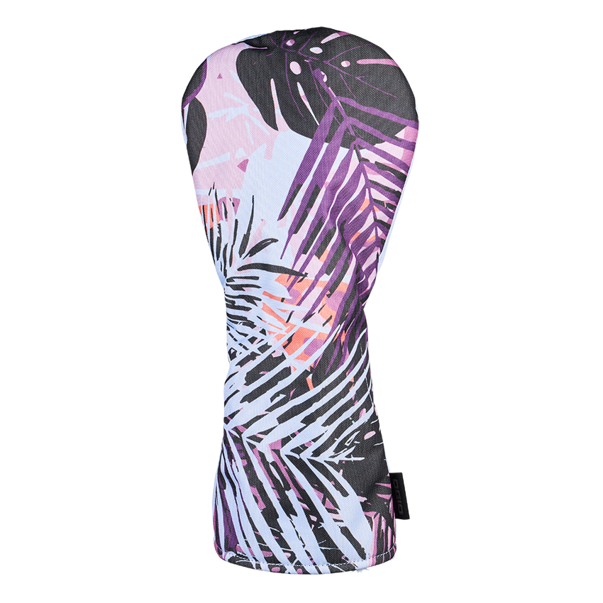 2 Headcovers + 1 Towel Holiday Bundle - View 4