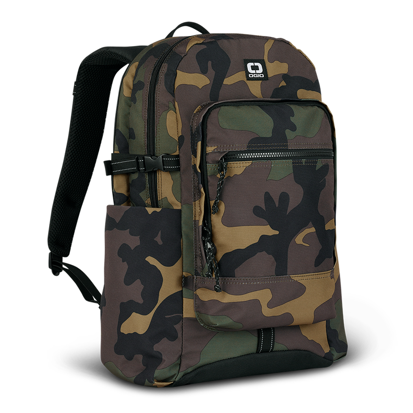 ALPHA Recon 220 Backpack - View 1