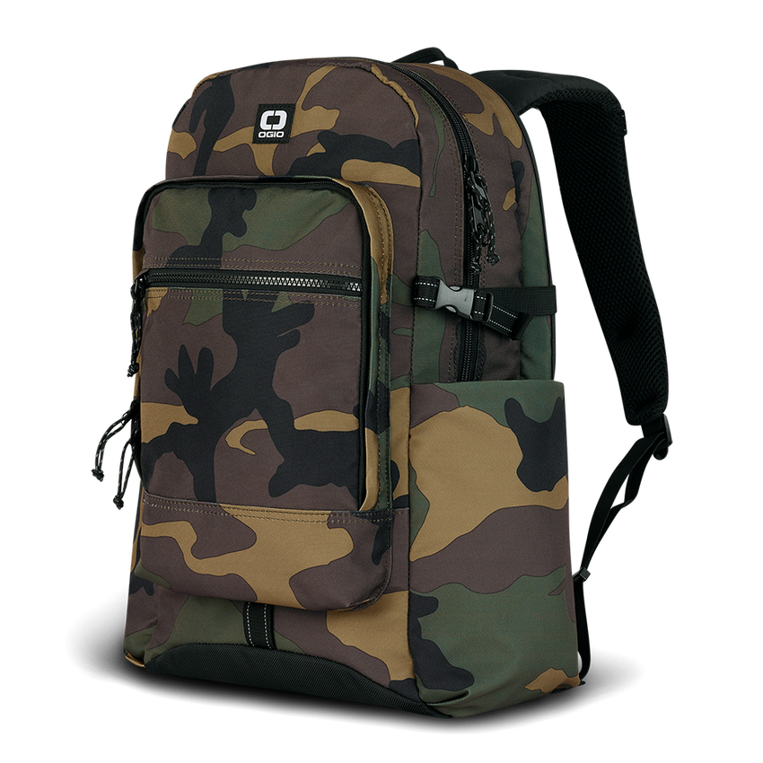 ALPHA Recon 220 Backpack - View 2