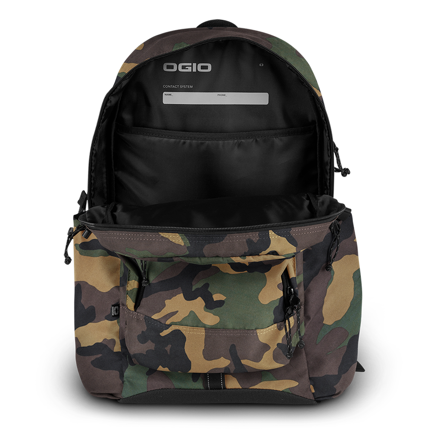 ALPHA Recon 220 Backpack - View 3