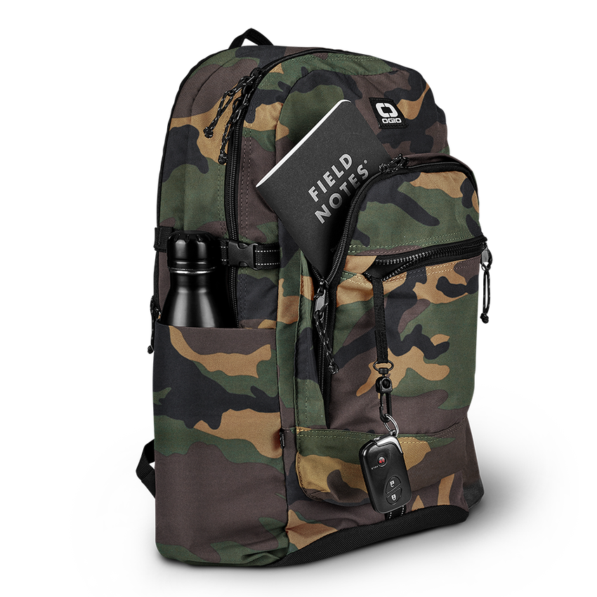ALPHA Recon 220 Backpack - View 4