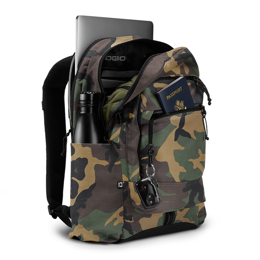 ALPHA Recon 220 Backpack - View 6