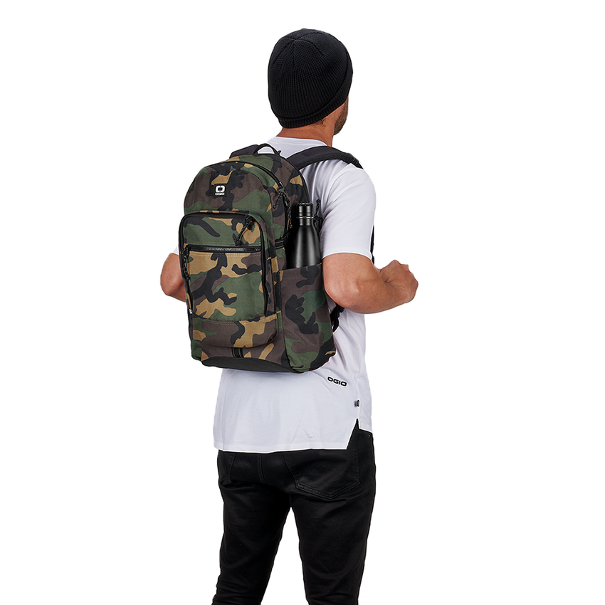 ALPHA Recon 220 Backpack - View 7