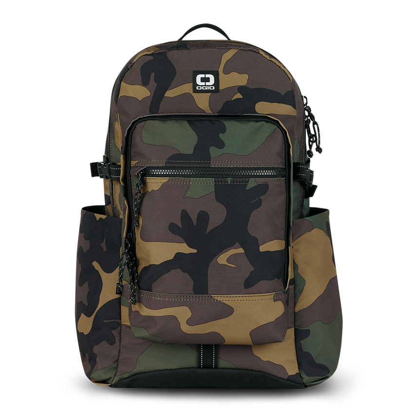 ALPHA Recon 220 Backpack - View 8