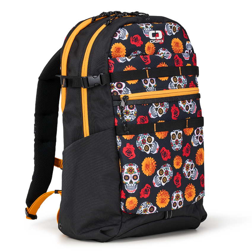 ALPHA 20L Backpack - View 1