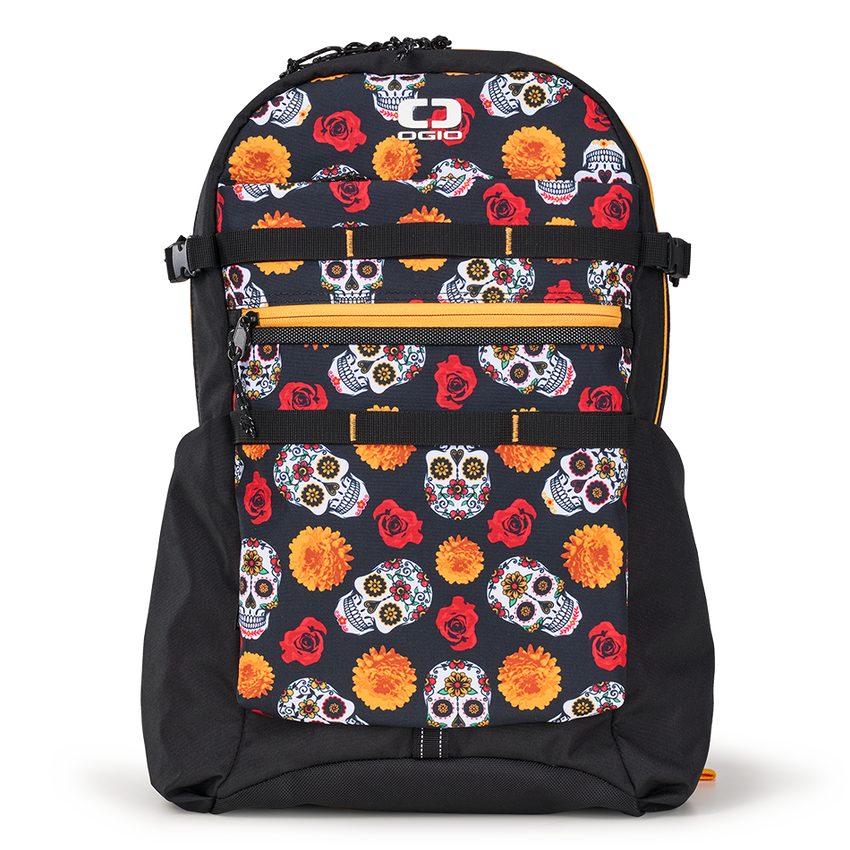 ALPHA 20L Backpack - View 2
