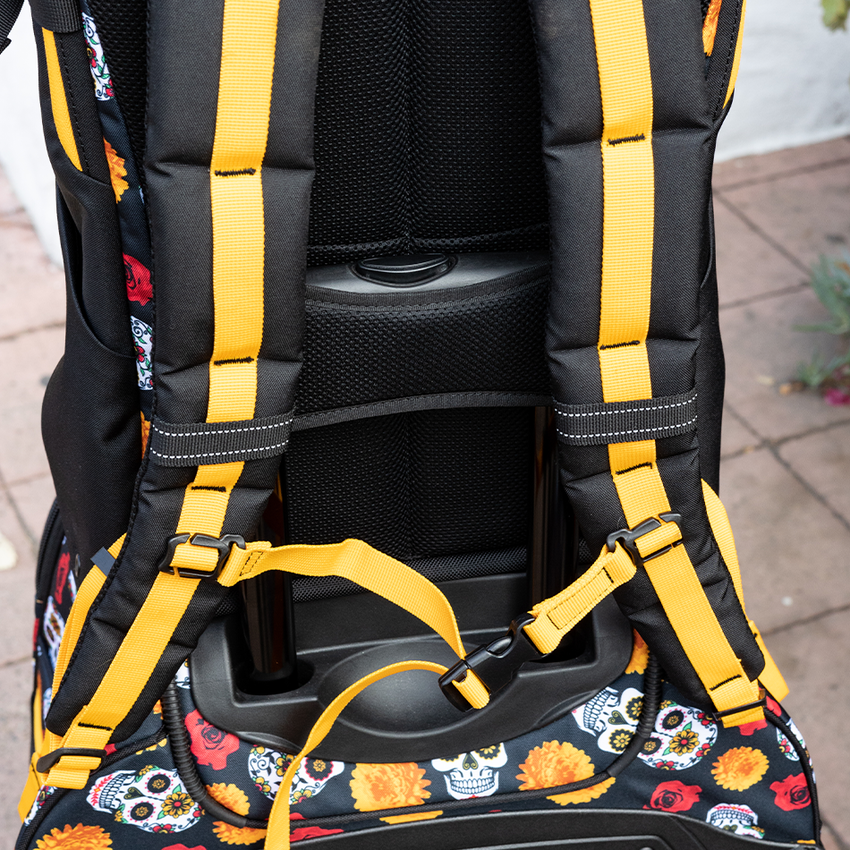ALPHA 20L Backpack - View 8