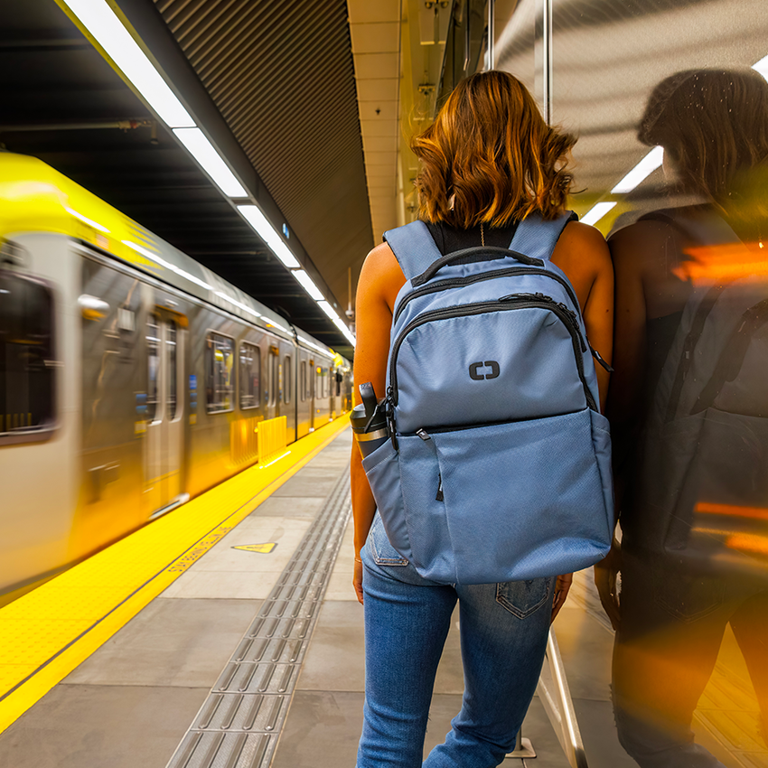 OGIO PACE Pro 20 Backpack - View 8