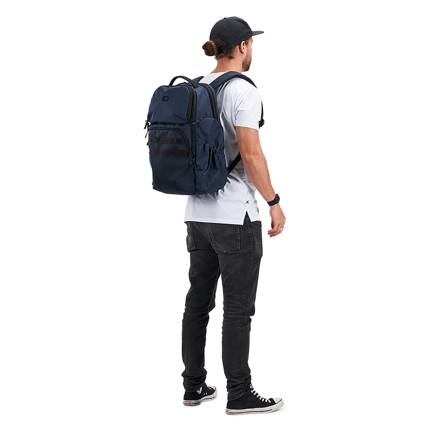 OGIO PACE Pro 25 Backpack - View 15