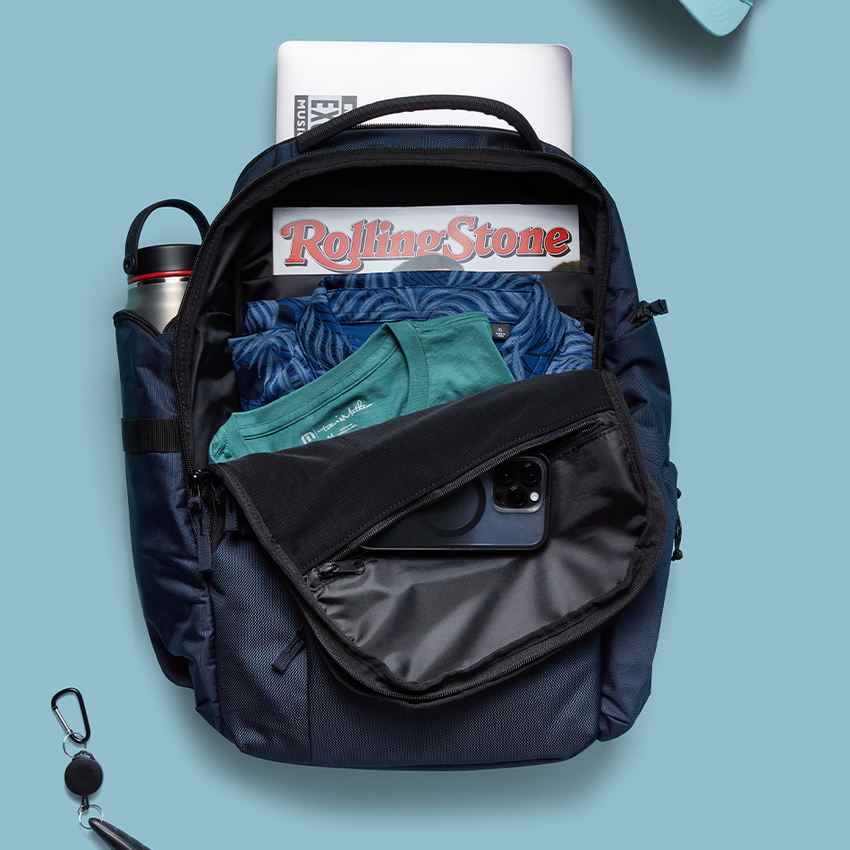OGIO PACE Pro 25 Backpack - View 18