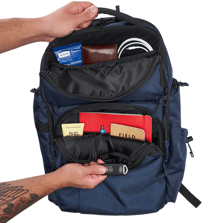 OGIO PACE Pro 25 Backpack - View 8
