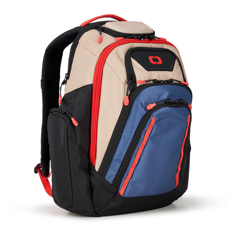 Gambit Pro Backpack Product Image