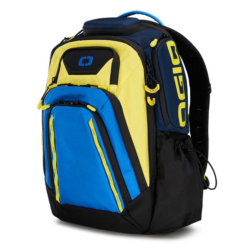 Renegade Pro LE Backpack - View 3