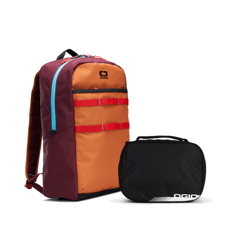 Backpack Holiday Bundle Product Image