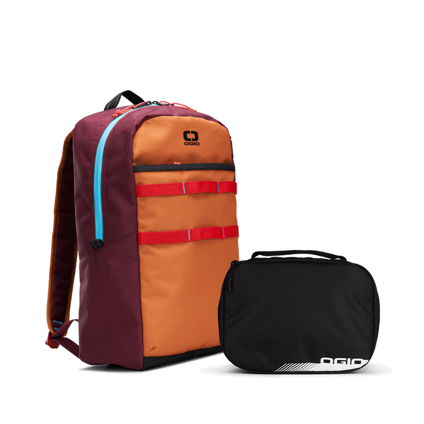 Backpack Holiday Bundle - View 1