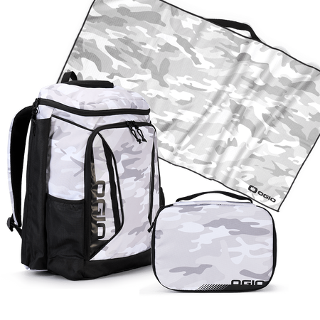 Baseball Holiday Bundle Product Image