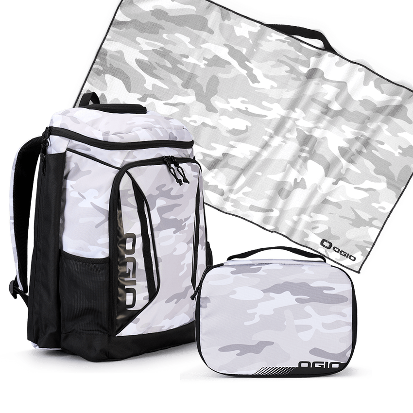 Baseball Holiday Bundle - View 1