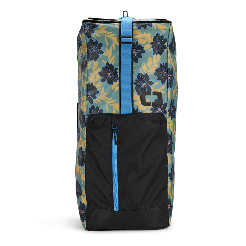90L Utility Duffel - View 2