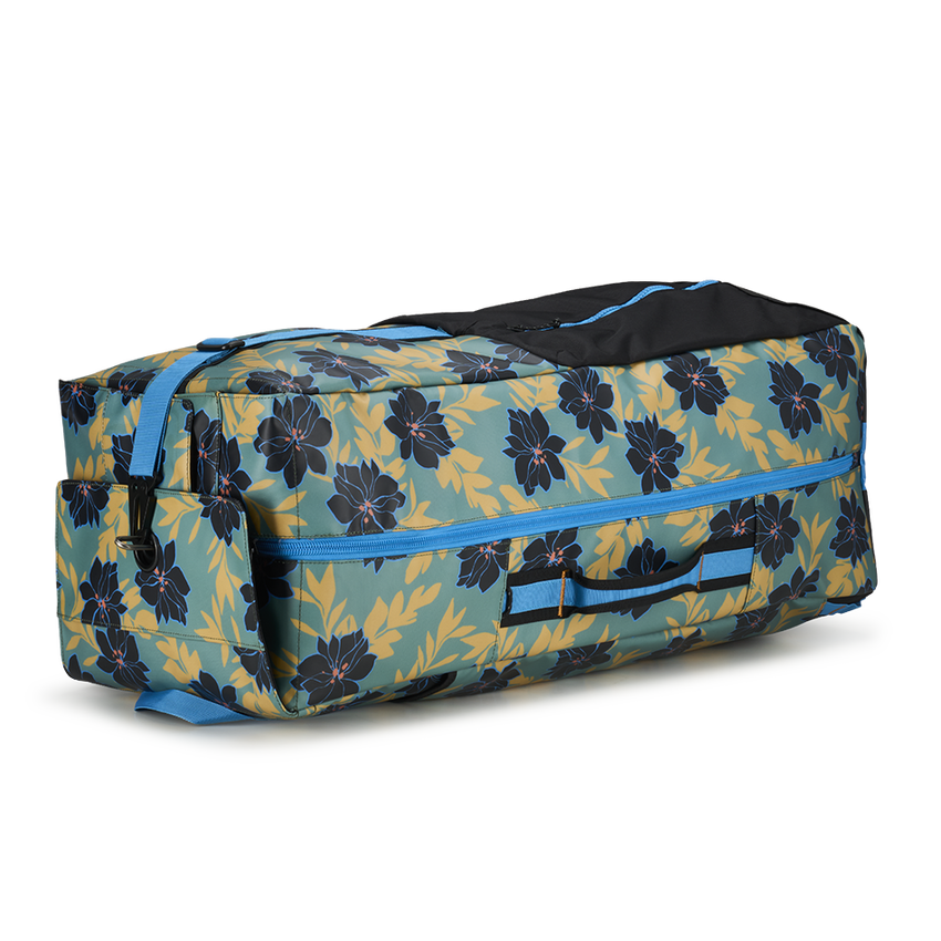 90L Utility Duffel - View 5