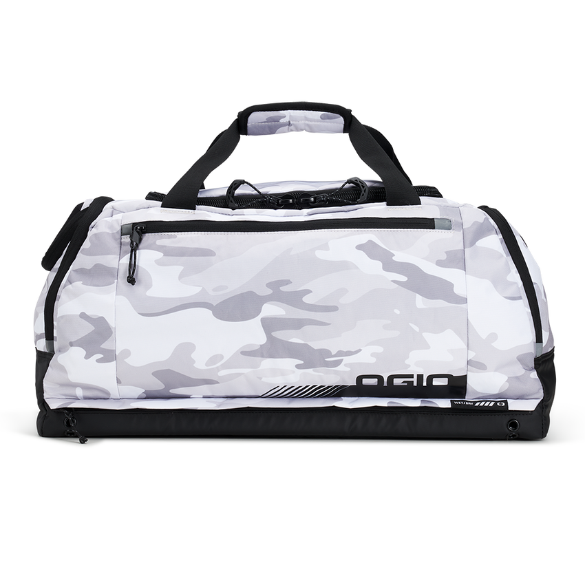 Team 45L Fitness Duffel - View 2