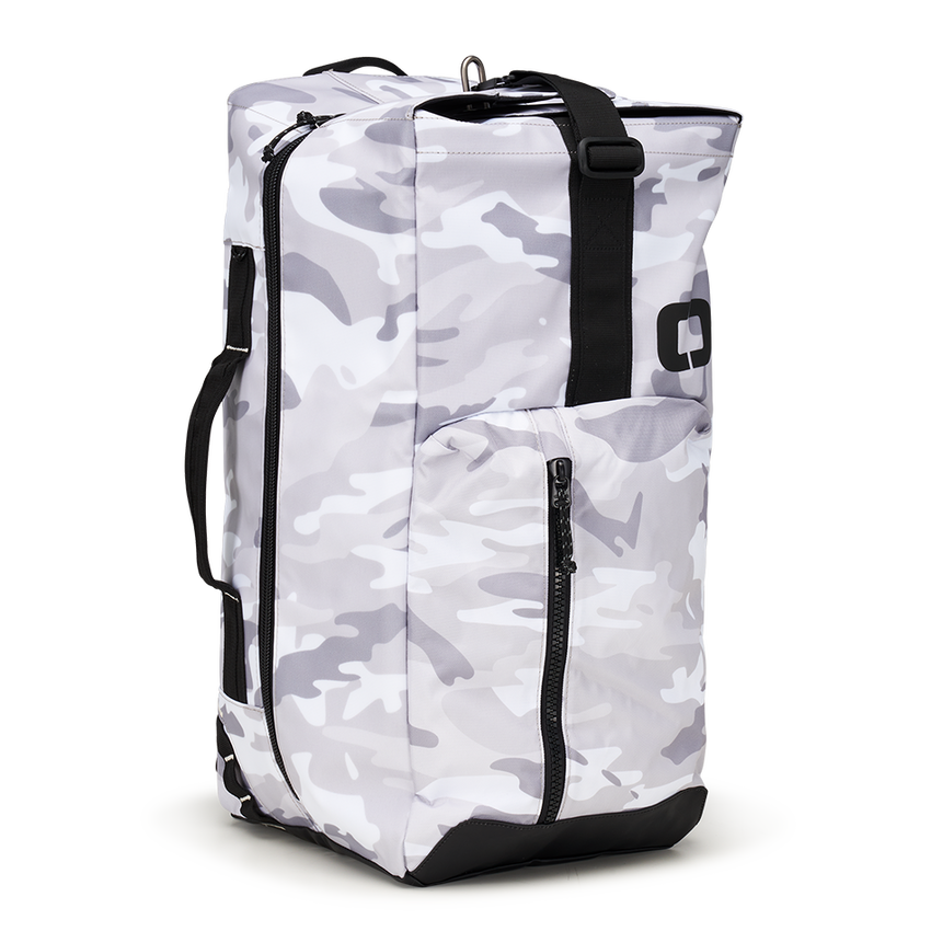 Team 40L Utility Duffel - View 1