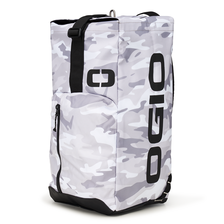 Team 40L Utility Duffel - View 3