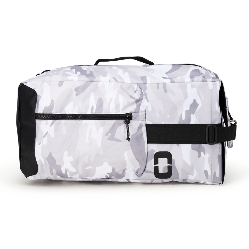 Team 40L Utility Duffel - View 4