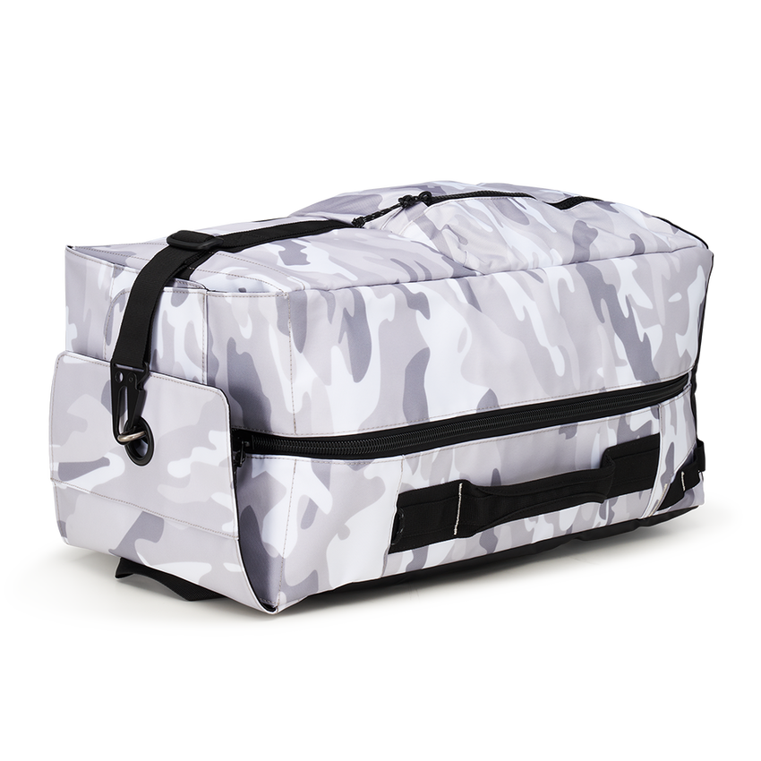 Team 40L Utility Duffel - View 5