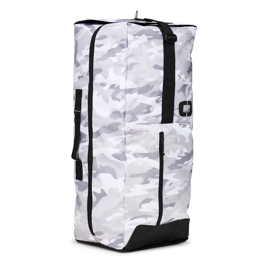 Team 90L Utility Duffel - View 1