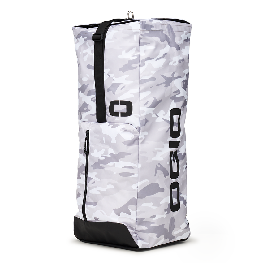 Team 90L Utility Duffel - View 3