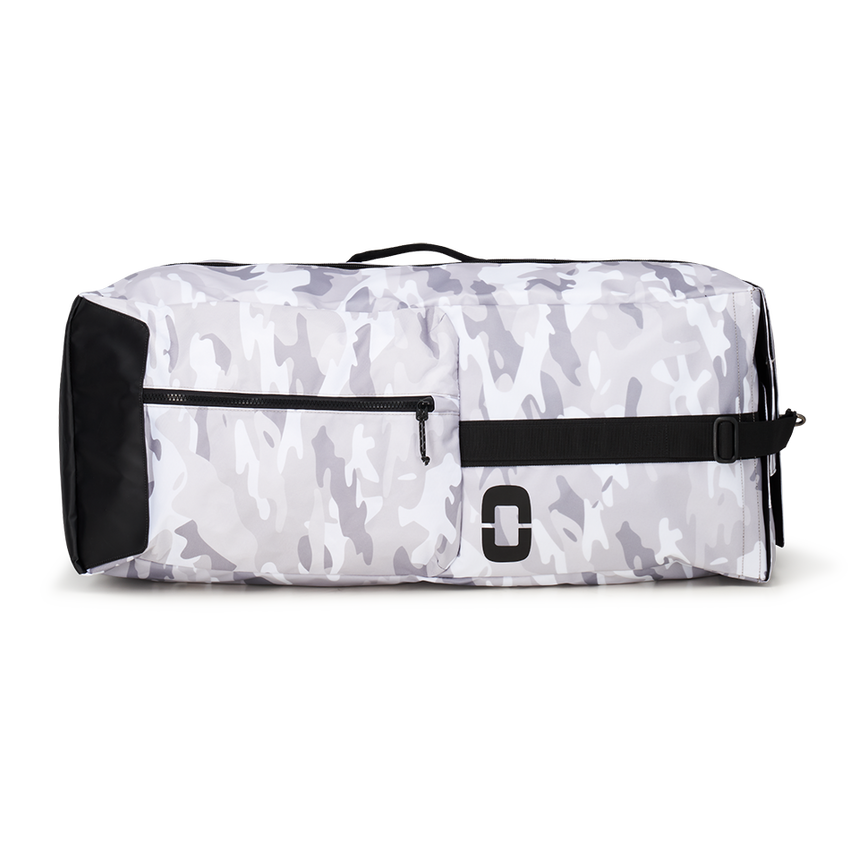 Team 90L Utility Duffel - View 4