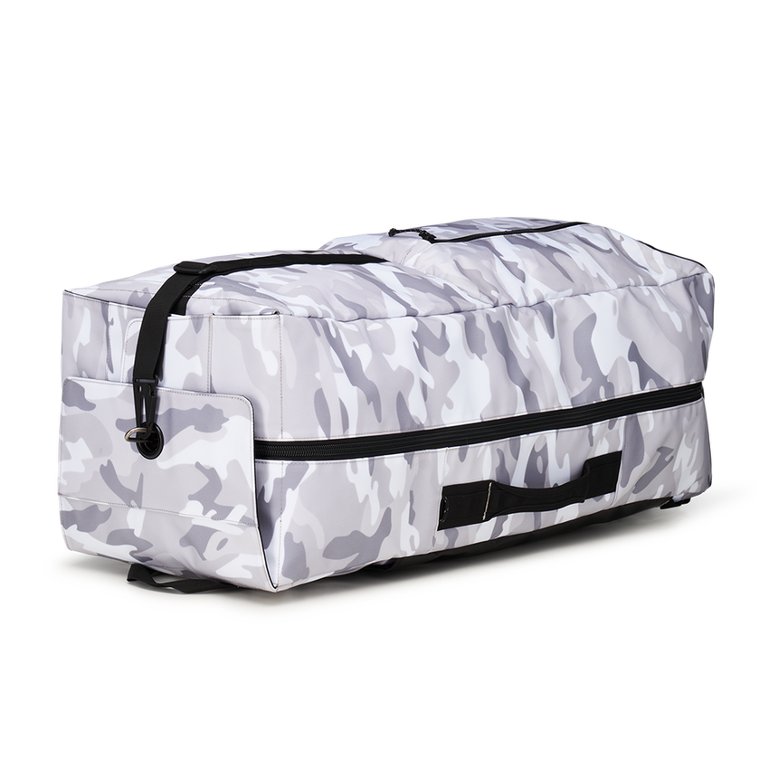 Team 90L Utility Duffel - View 5
