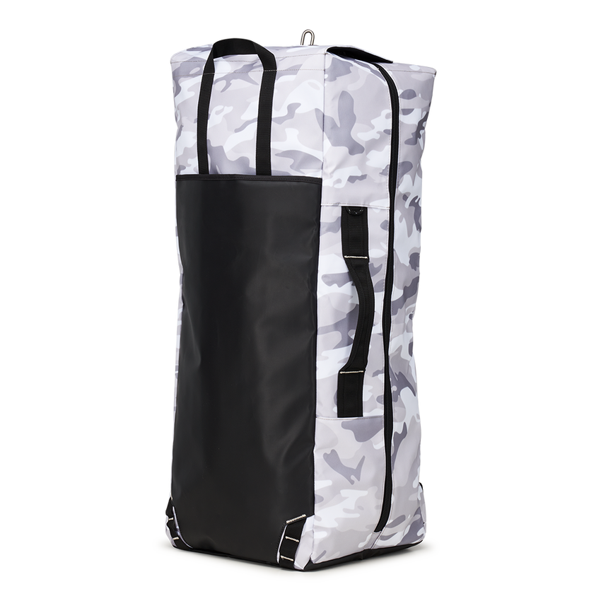 Team 90L Utility Duffel - View 7