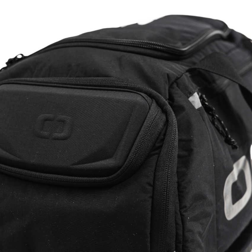OGIO x 35L Fitness Duffel AMF1 Team - View 3