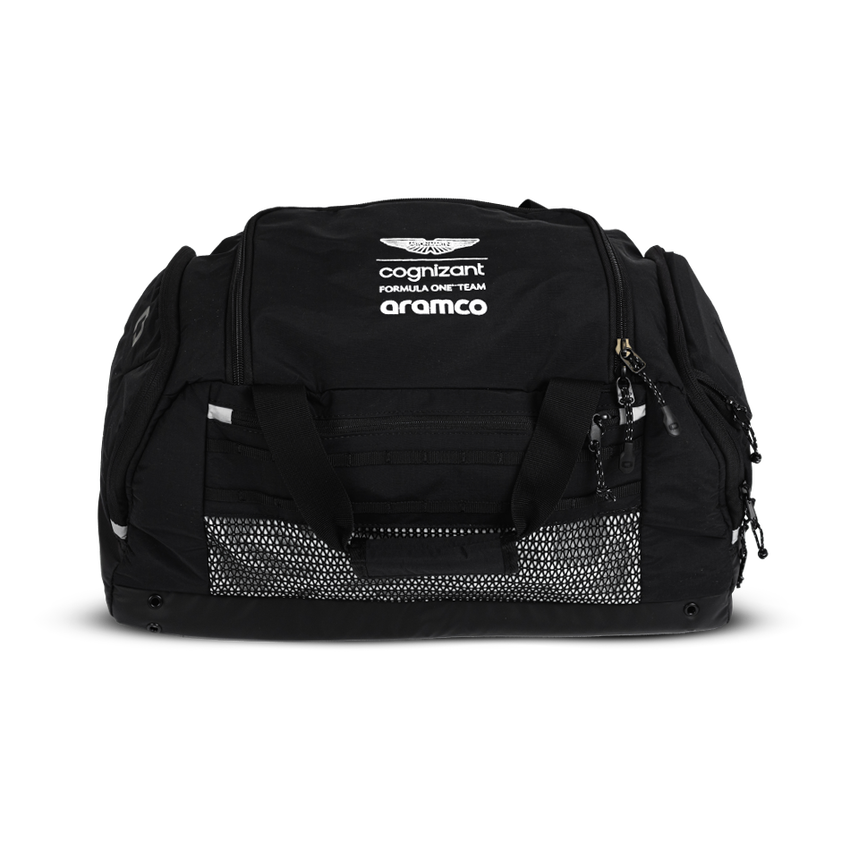 OGIO x 35L Fitness Duffel AMF1 Team - View 4