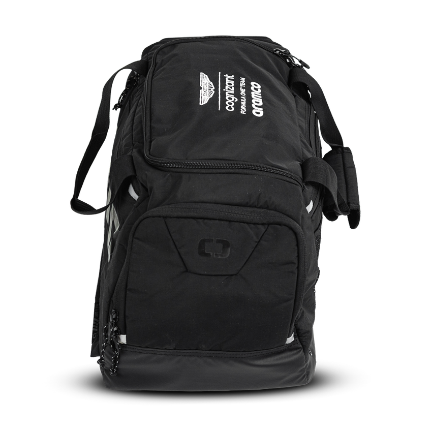 OGIO x 35L Fitness Duffel AMF1 Team - View 6