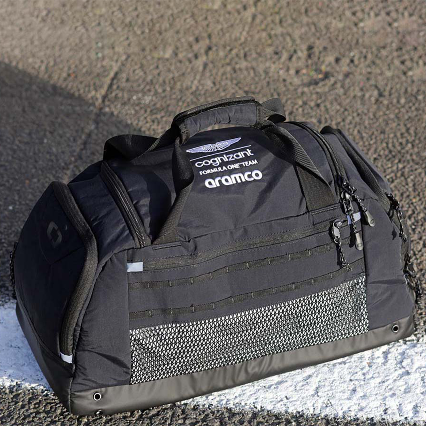 OGIO x 35L Fitness Duffel AMF1 Team - View 7