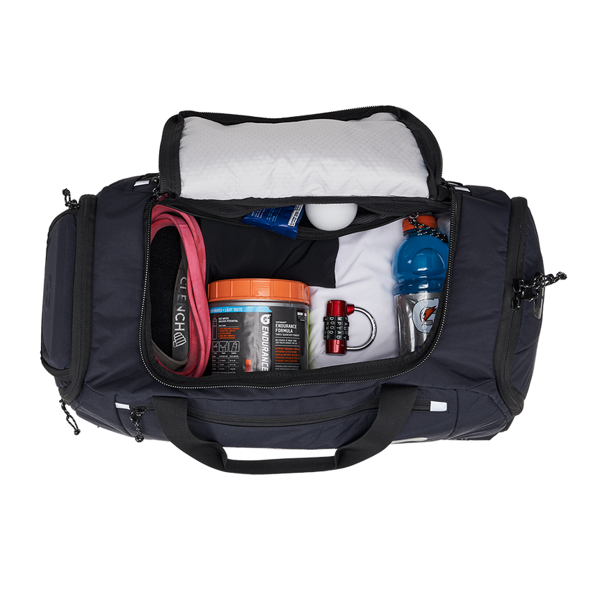 OGIO x 35L Fitness Duffel AMF1 Team - View 8