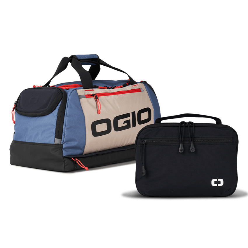 Sport Holiday Bundle - View 1
